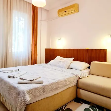 Apartment Sunstar Kleopatra *
