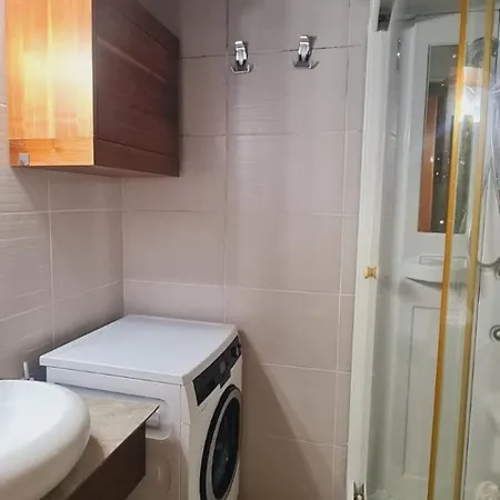 Apartment Sunstar Kleopatra Alanya