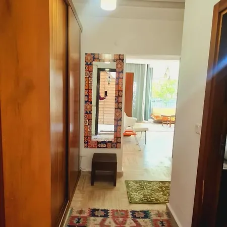 Sunstar Kleopatra Daire