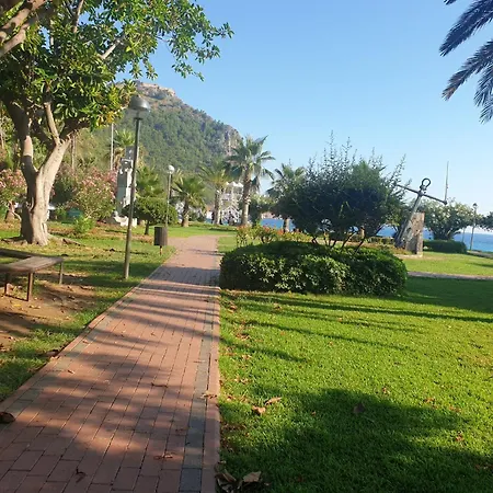 Sunstar Kleopatra Alanya