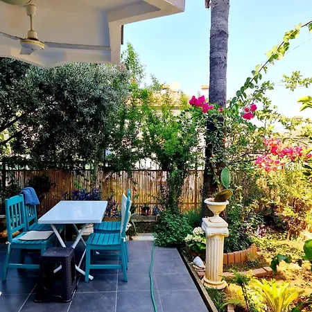 Sunstar Kleopatra Apartamento Alanya