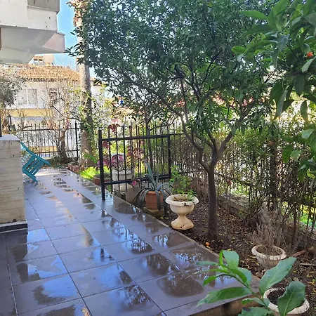 Apartamento Sunstar Kleopatra Alanya